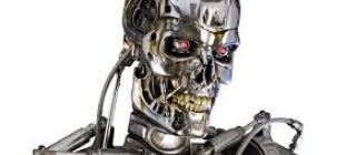 robot