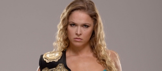 RondaRousey