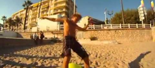 freestunt