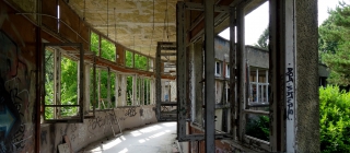 urbex