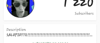 VOTREAVISYOUTUBESVP