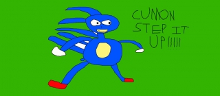 sanic