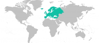 europe