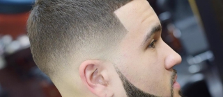 coiffure