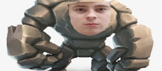 golem