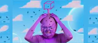cube