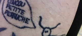 tatoo