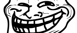 #troll