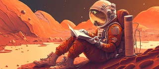 science-fiction