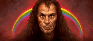 metal