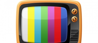 television