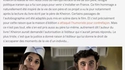 Kan ta vie ne t'appartient plus