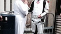 Premières images de StarWars VII