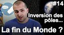 L'inversion des pôles magnétiques est-elle dangereuse ?