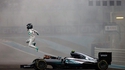 Champion du monde F1
