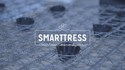 Smarttress : le matelas anti-adultère !