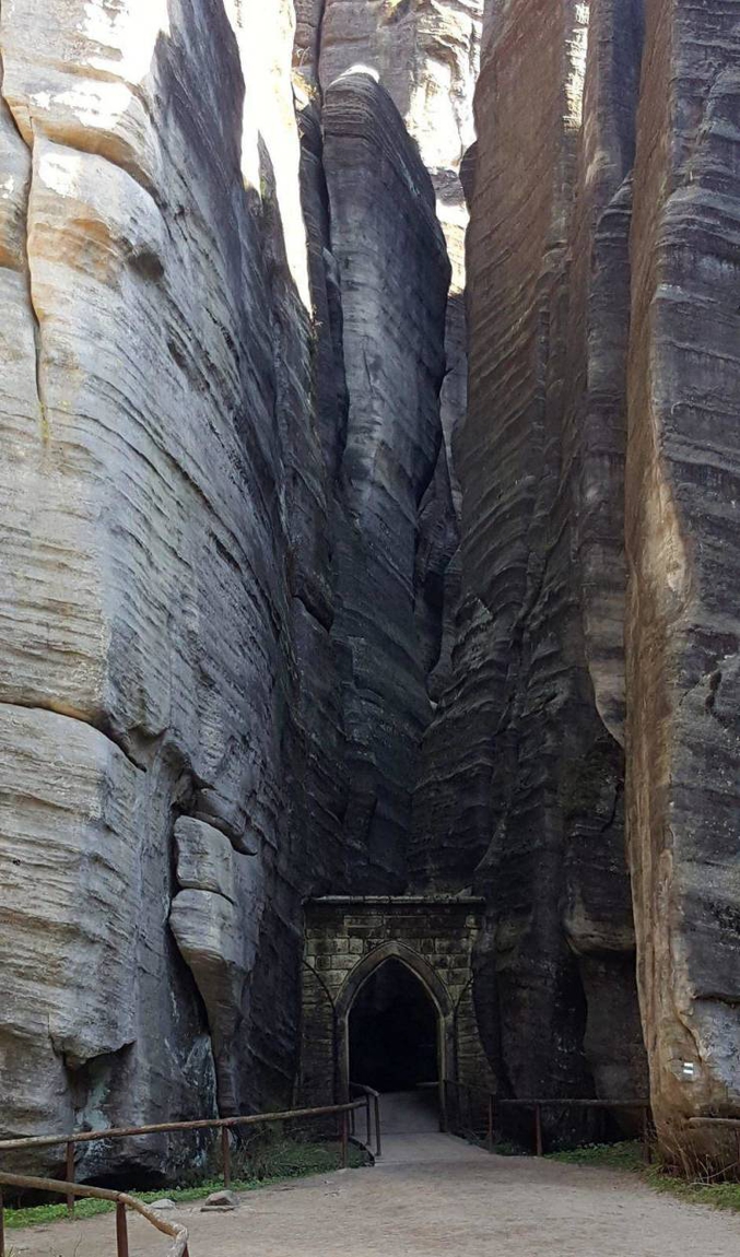 Rochers d'Adrspach et de Teplice - République Tchèque
Plus d'info ici : https://www.tresorsdumonde.fr/rochers-dadrspach-de-teplice/