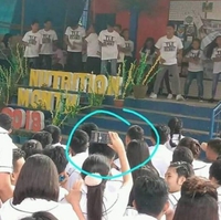 Souriez vous êtes calculé