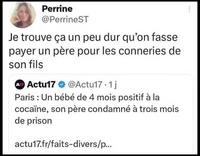 Pauvre papa