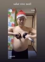 Compil de Noël qui buzz.