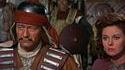 Erreur de casting "Le conquérant" (1956)
