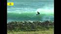 Barr-avel, le surf en Bretagne