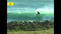Barr-avel, le surf en Bretagne
