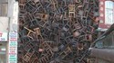 Pile de chaises