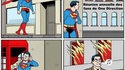 Superman est Clark Kent !