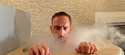 Document exceptionnel: Ribéry en train de penser...