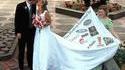 Un mariage qui coûte cher