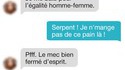 Sacré OSS 117, toujours le mot pour rire
