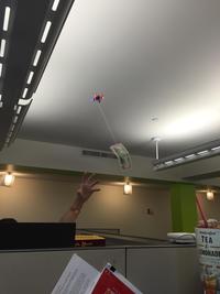 C'est tellement diabolique