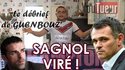 SAGNOL VIRÉ : Parodie de Bengous