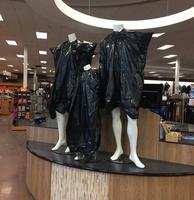 Kan tu t'habilles comme un sac