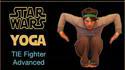 Yoga Star Wars