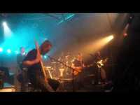 'Les Courants Ascendants' par Lazuli (2014, live à Bilston, UK)