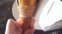 Inception de la glace