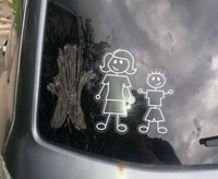 Où t'es papa, où t'es?