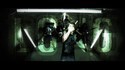 The Walking Dead Orchestra - Entombment Of A Monarch
