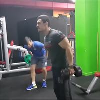 Kan tu fais des curls