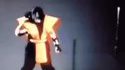 Les coulisses du premier mortal kombat 