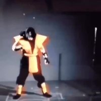 Les coulisses du premier mortal kombat 