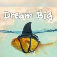 Big dream