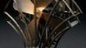Ventilateur des années 30