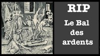 Le bal des ardents