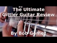 une vraie guitare métal!