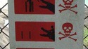 Attention aux crocodiles