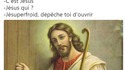 Joseph doit aller ouvrir