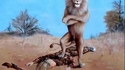 Vengeance animale